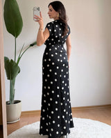 Dolce Vita Polka Dress
