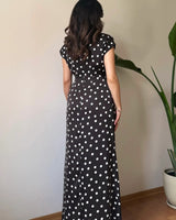 Dolce Vita Polka Dress