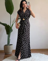 Dolce Vita Polka Dress
