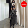Dress (With Belt)