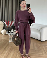 Effortless Drape Set