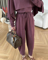 Effortless Drape Set