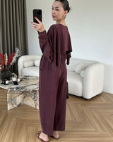 Effortless Drape Set