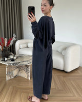 Effortless Drape Set