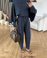 Effortless Drape Set
