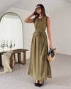 Effortless Elegance Dress