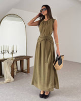 Effortless Elegance Dress