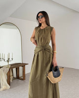 Effortless Elegance Dress