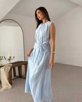 Effortless Elegance Dress