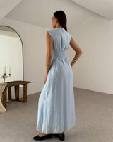 Effortless Elegance Dress