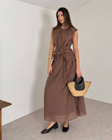 Effortless Elegance Dress