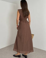 Effortless Elegance Dress