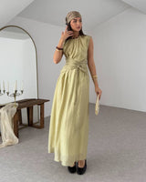 Effortless Elegance Dress