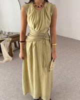 Effortless Elegance Dress