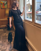 Elegance Maxi Set