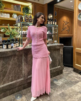 Elegance Maxi Set