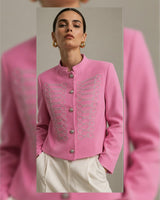 Elegant Viral Blazer
