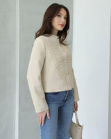 Elegant Viral Blazer