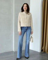 Elegant Viral Blazer