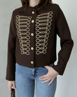 Elegant Viral Blazer