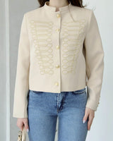 Elegant Viral Blazer