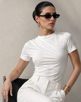 Elevated Essential Top