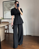 Elite Tailored Suit