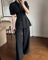 Elite Tailored Suit