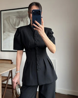 Elite Tailored Suit