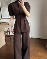 Elite Tailored Suit