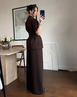 Elite Tailored Suit
