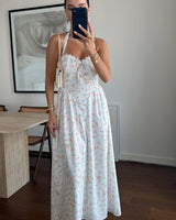 Élodie Summer Dress