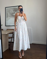 Élodie Summer Dress