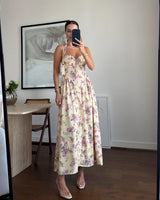 Élodie Summer Dress
