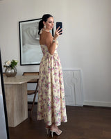 Élodie Summer Dress