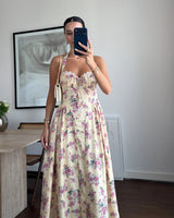 Élodie Summer Dress
