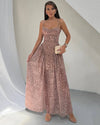 Enchanted Maxi Dress
