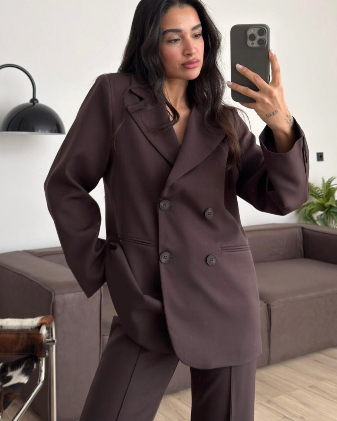 Essential Blazer