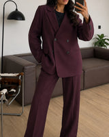Essential Blazer