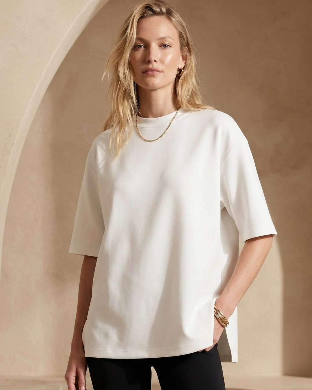 Essential Flow T-Shirt