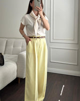 Essential Office Pants