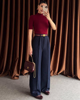 Essential Office Pants