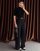 Essential Office Pants