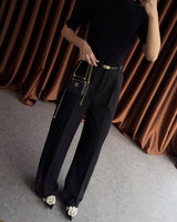 Essential Office Pants
