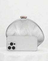 Essential Silver Bag