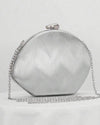 Essential Silver Bag