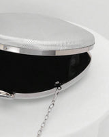 Essential Silver Bag
