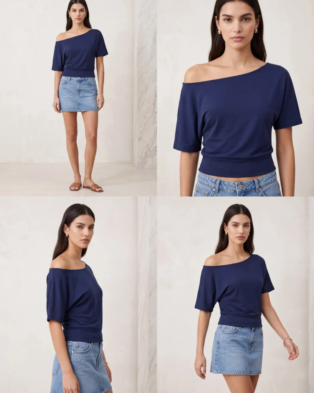 Essential Tee