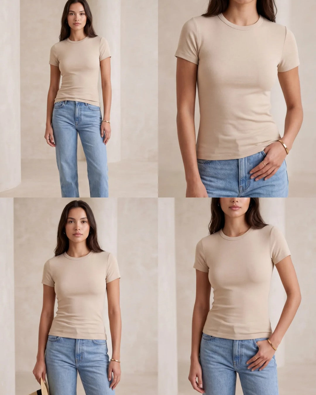 Essential Tee