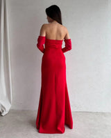 Evening Maxi Dress